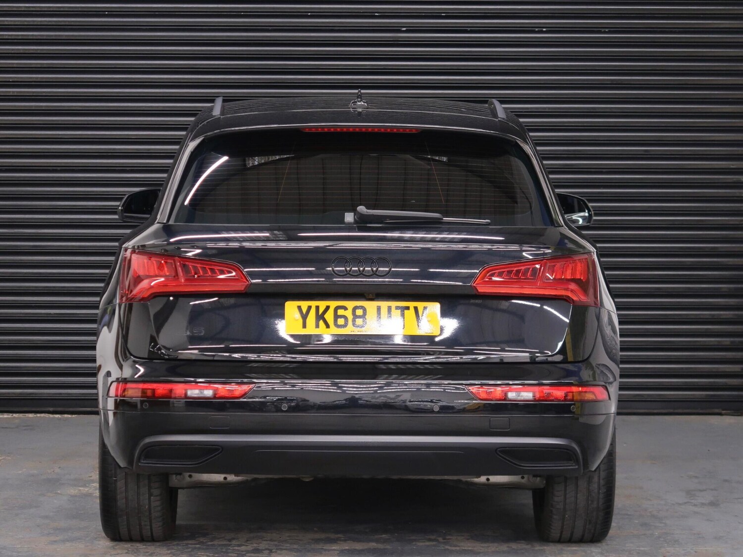 Used Audi Q5 for sale - 78100781: Photo 9