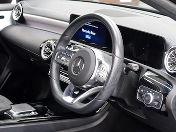 Used Mercedes-Benz A-Class 2022 for sale - 79425402: Photo