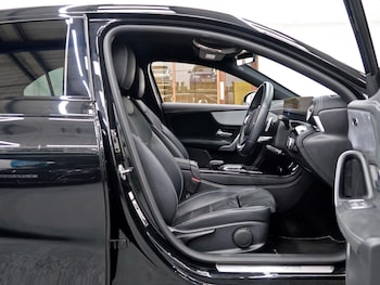 Used Mercedes-Benz A-Class 2022 for sale - 79425402: Photo