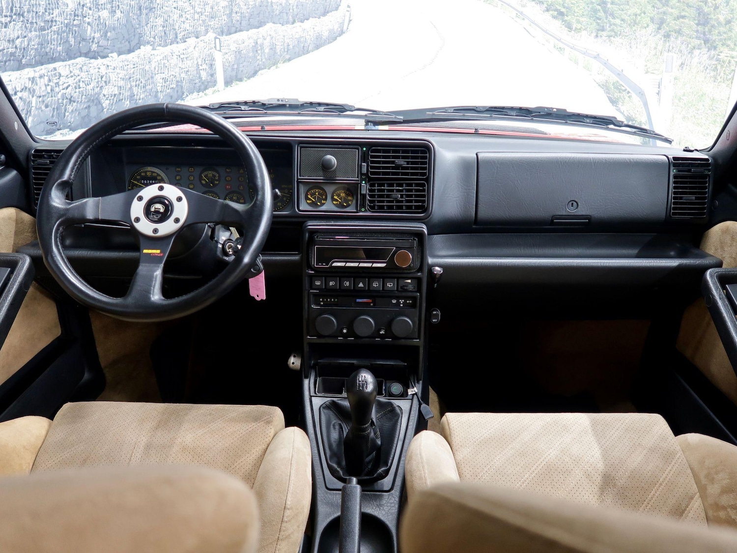 Used Lancia Delta 2024 for sale - 77001651: Photo 15