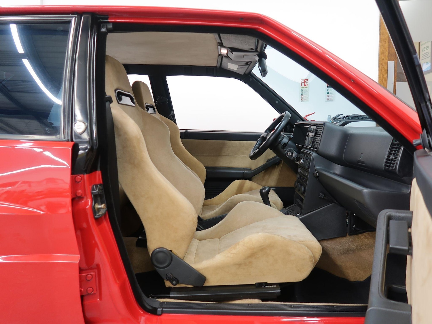 Used Lancia Delta 2024 for sale - 77001651: Photo 16