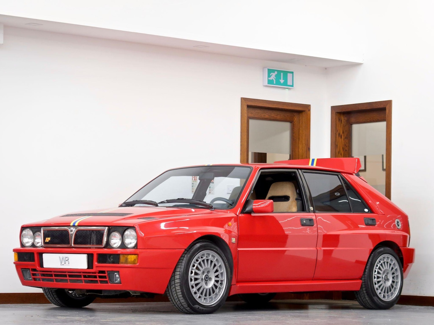Used Lancia Delta 2024 for sale - 77001651: Photo 27