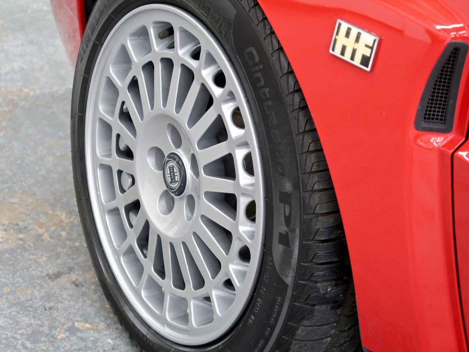 Used Lancia Delta 2024 for sale - 77001651: Photo 29