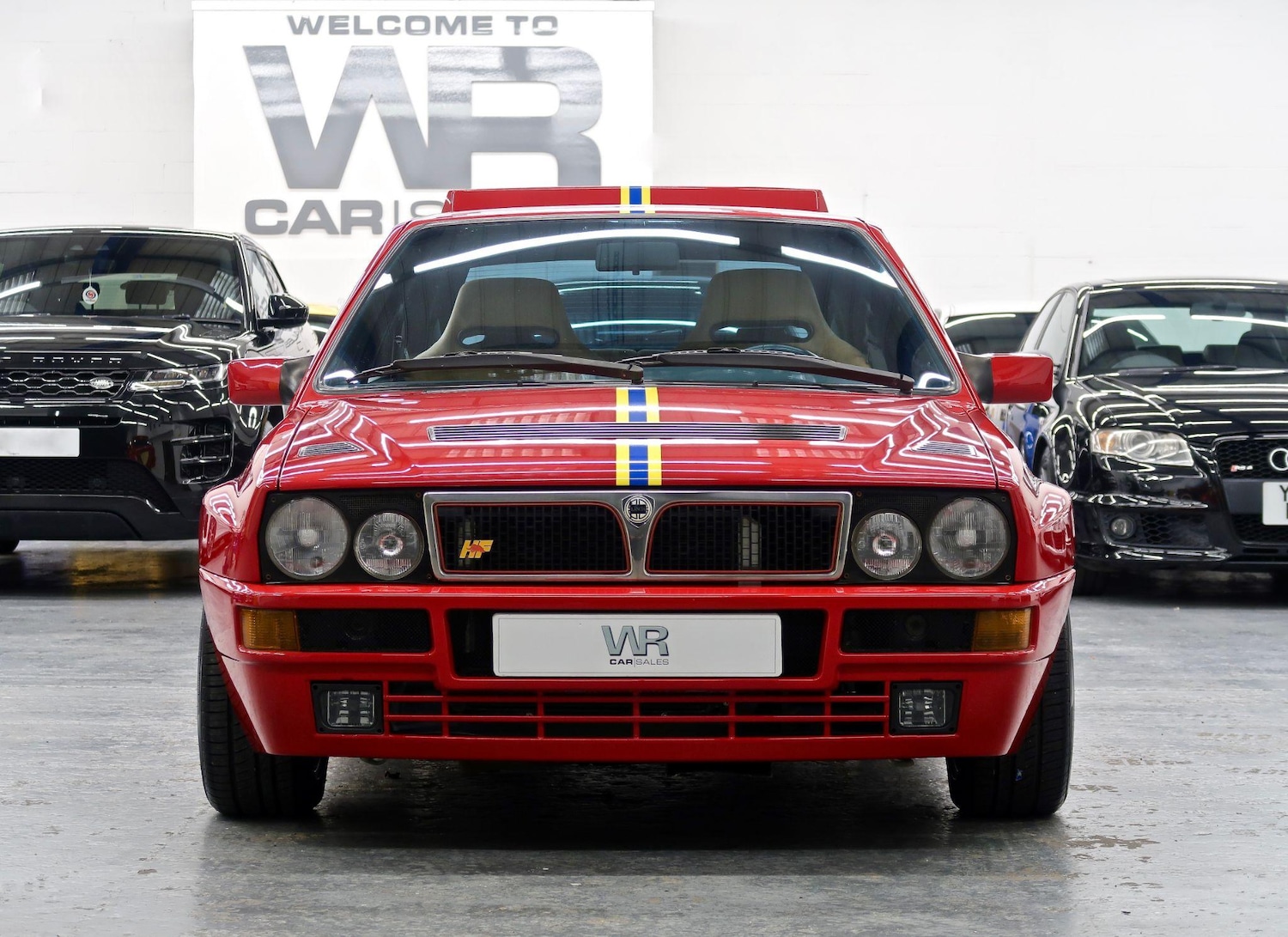 Used Lancia Delta 2024 for sale - 77001651: Photo 3