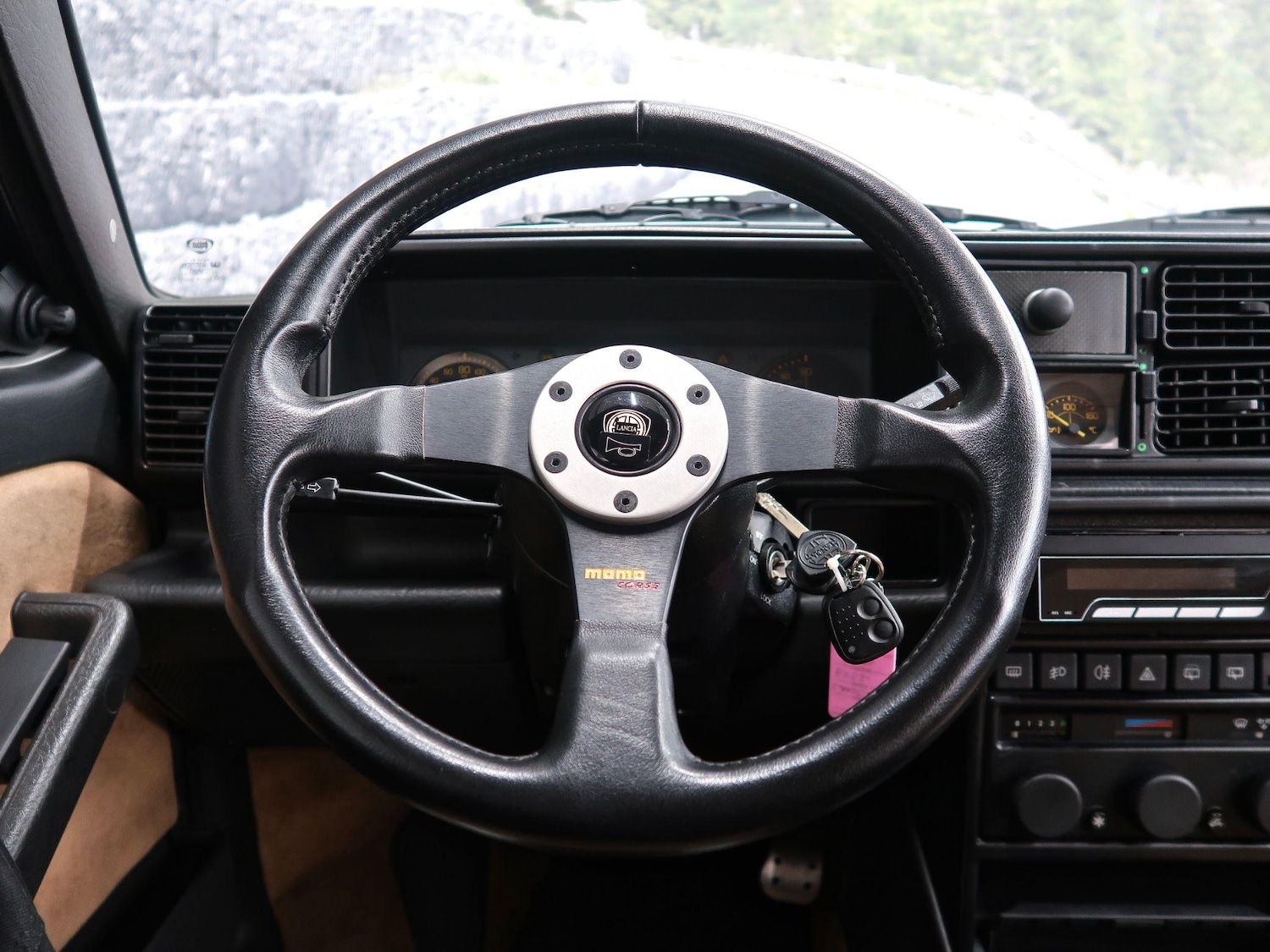 Used Lancia Delta 2024 for sale - 77001651: Photo 32