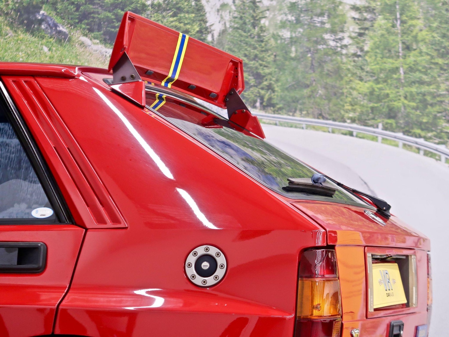 Used Lancia Delta 2024 for sale - 77001651: Photo 34