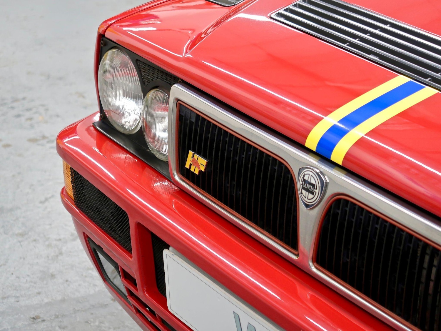 Used Lancia Delta 2024 for sale - 77001651: Photo 35