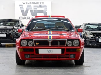 Used Lancia Delta 1995 for sale - 77001651: Photo