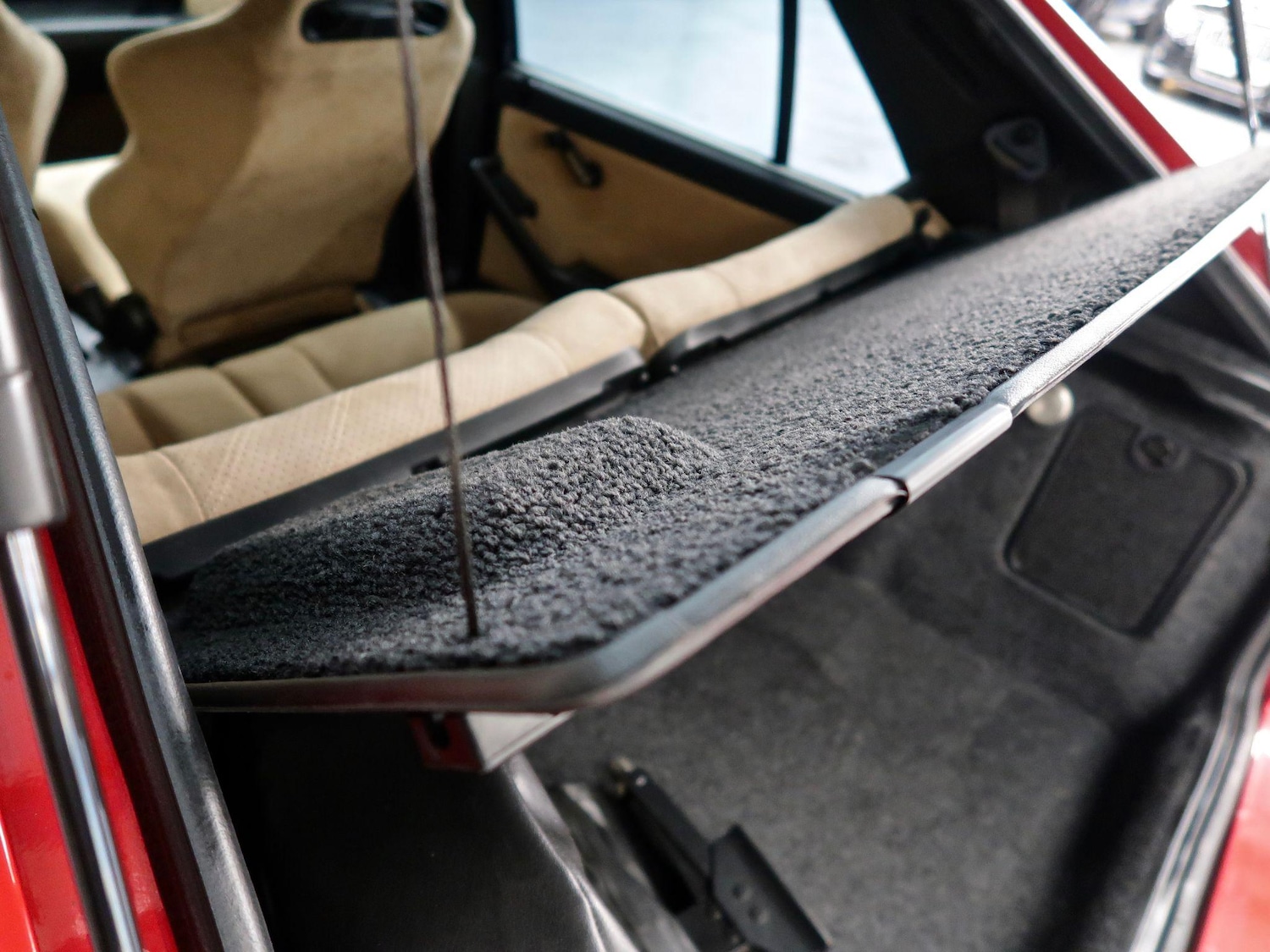 Used Lancia Delta 2024 for sale - 77001651: Photo 44