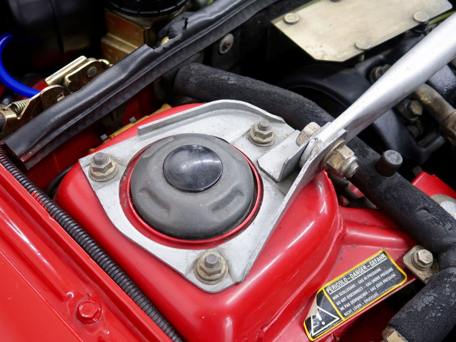 Used Lancia Delta 2024 for sale - 77001651: Photo 48