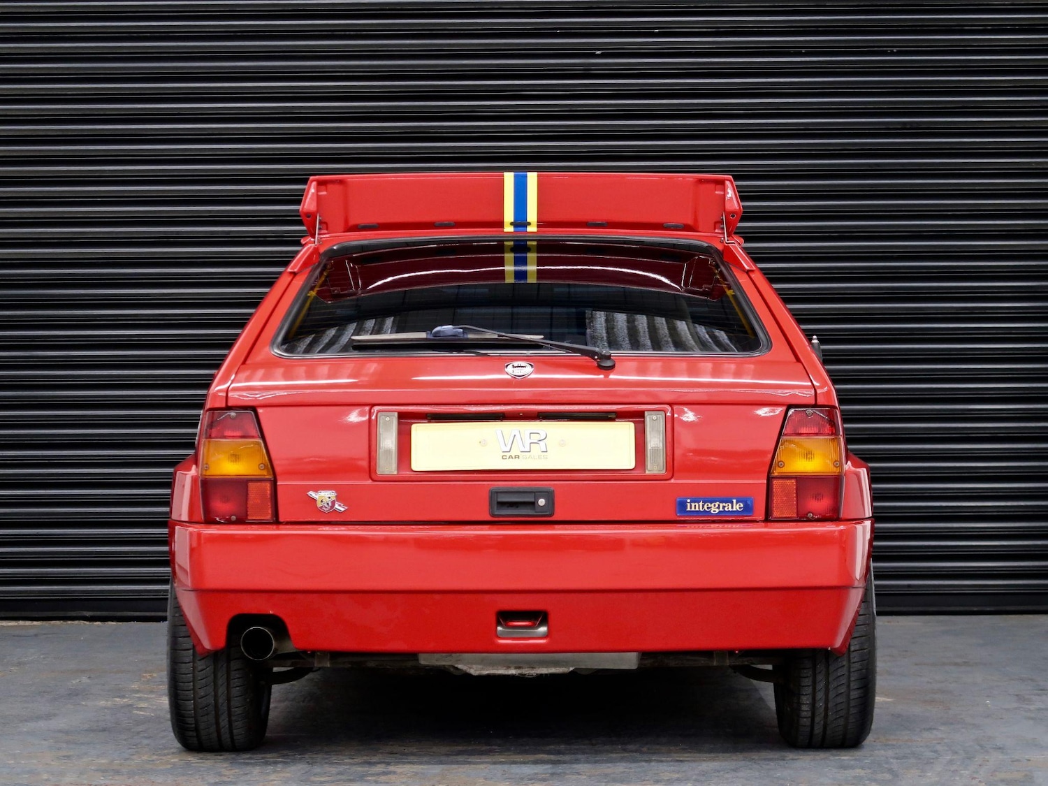 Used Lancia Delta 2024 for sale - 77001651: Photo 7