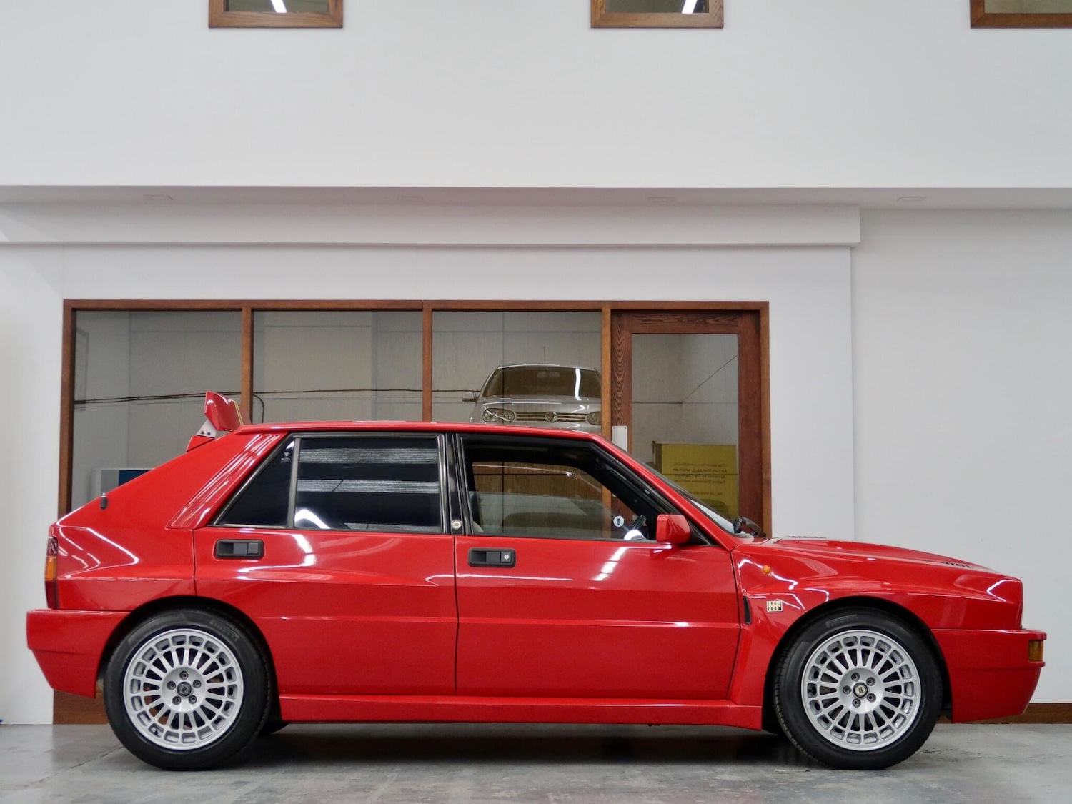 Used Lancia Delta 2024 for sale - 77001651: Photo 8