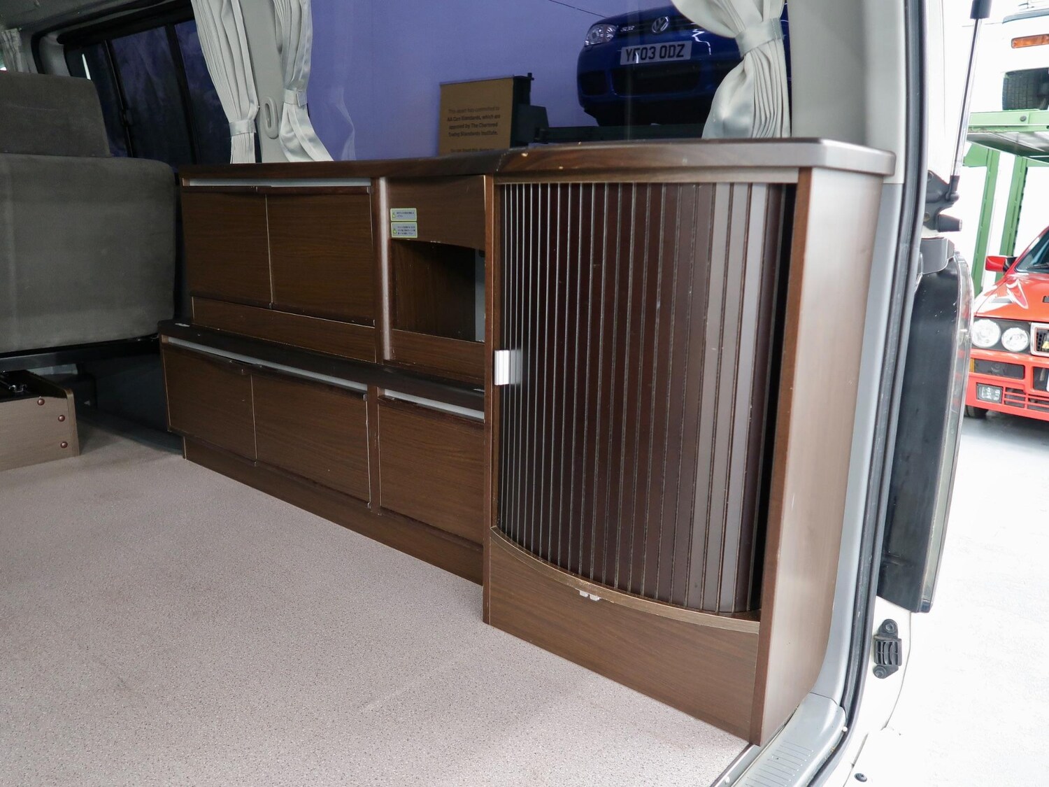 Used Toyota HiAce for sale - 77574836: Photo 26