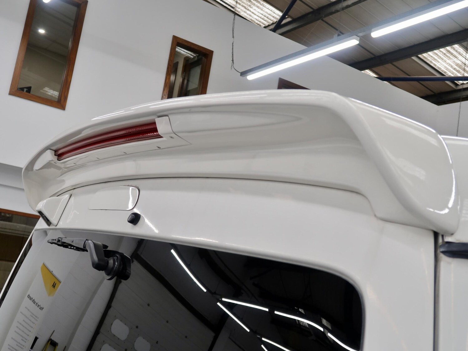 Used Toyota HiAce for sale - 77574836: Photo 41