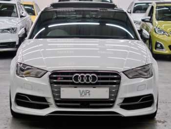 Used Audi S3 2015 for sale - 75070572: Photo