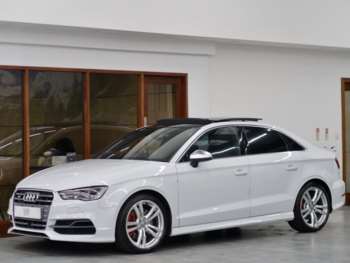 Used Audi S3 2015 for sale - 75070572: Photo