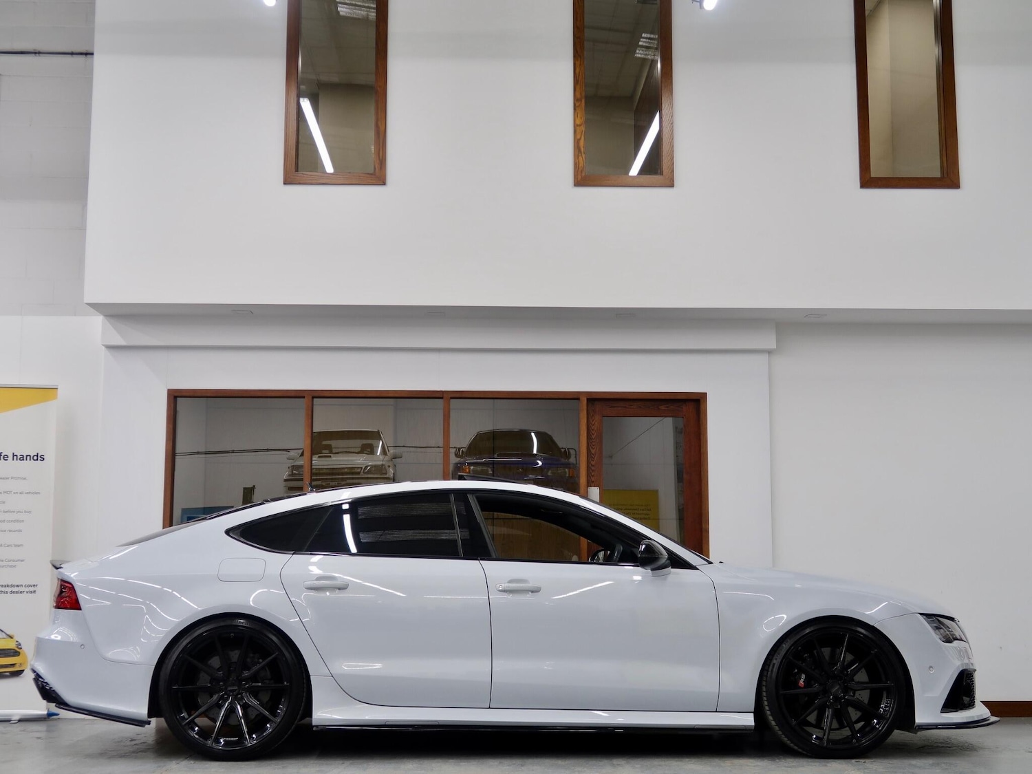 Used Audi RS7 for sale - 77202742: Photo 10