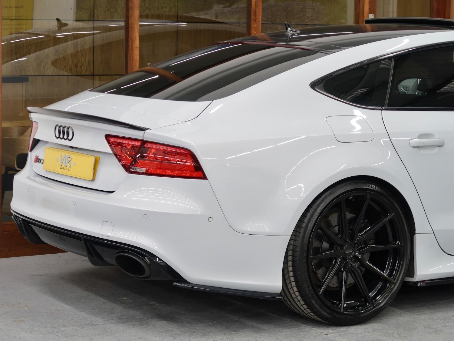 Used Audi RS7 for sale - 77202742: Photo 11