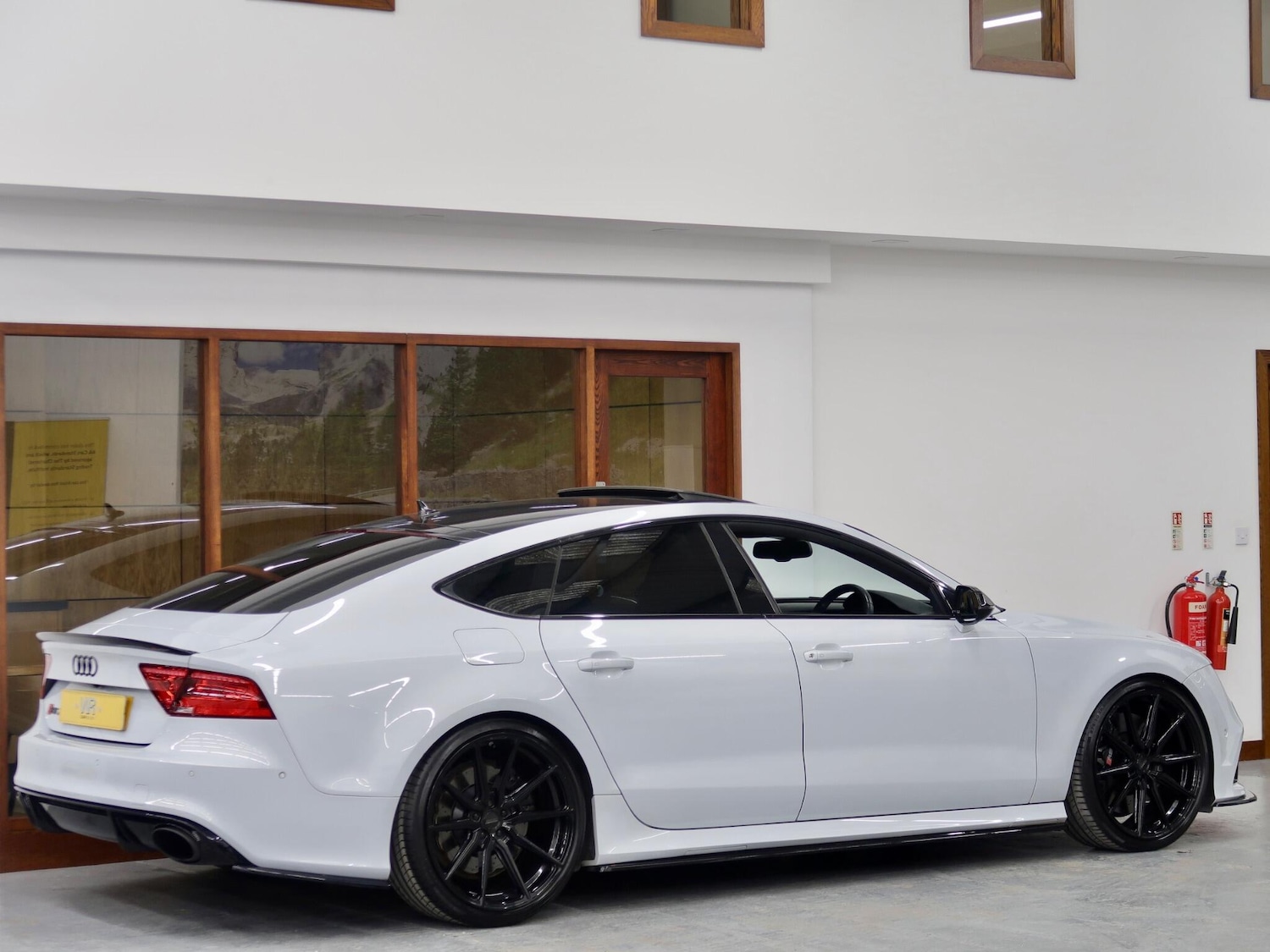 Used Audi RS7 for sale - 77202742: Photo 12