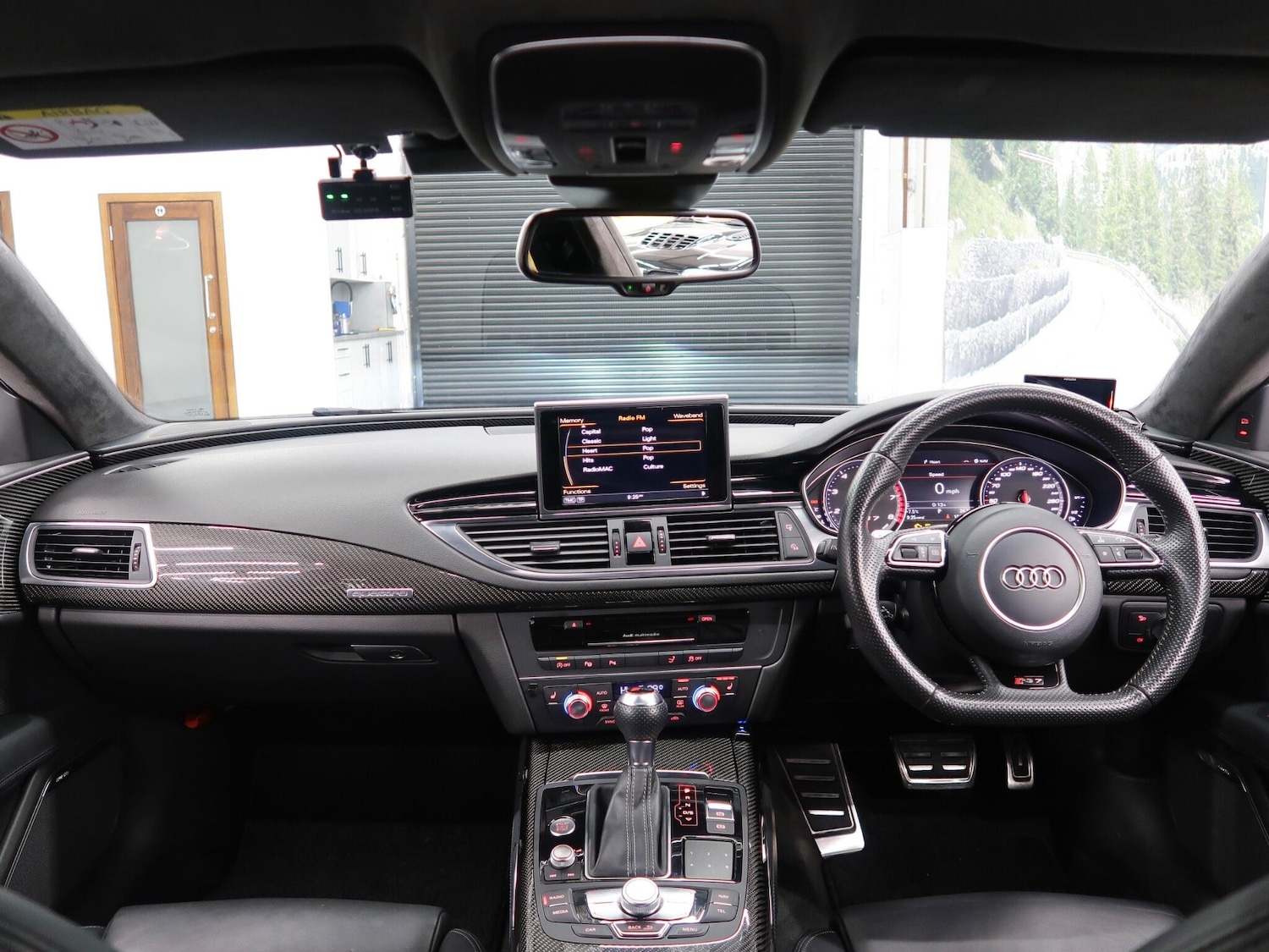 Used Audi RS7 for sale - 77202742: Photo 16