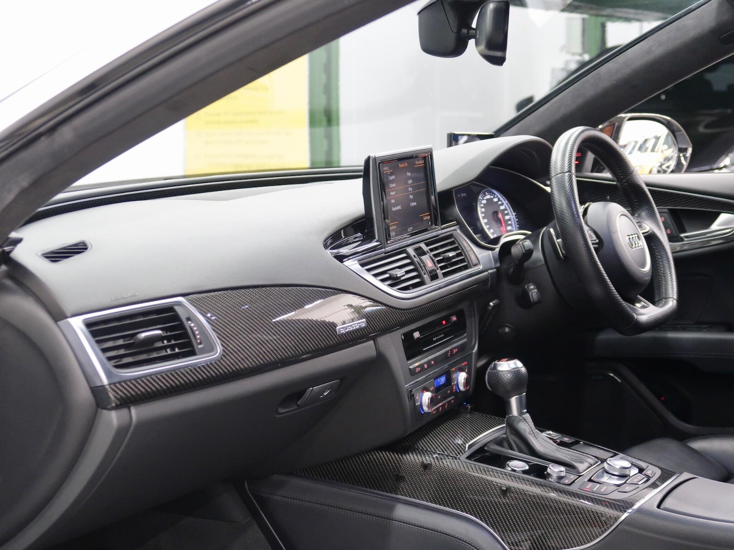 Used Audi RS7 for sale - 77202742: Photo 17