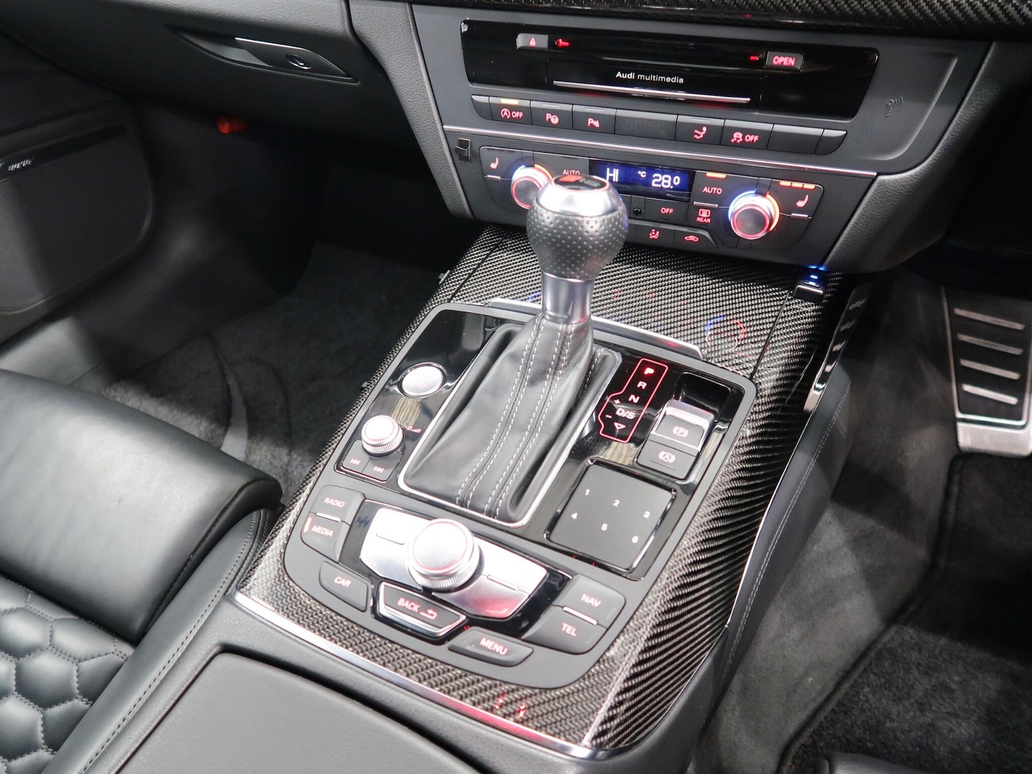 Used Audi RS7 for sale - 77202742: Photo 18