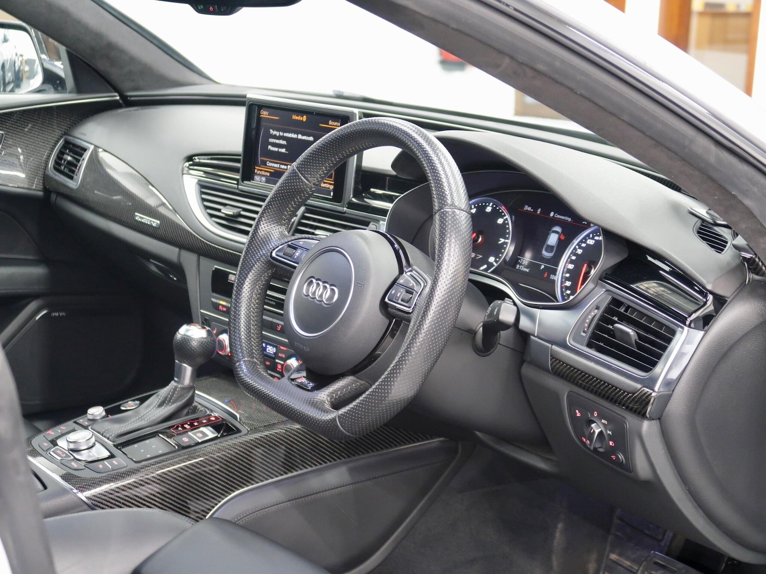 Used Audi RS7 for sale - 77202742: Photo 19