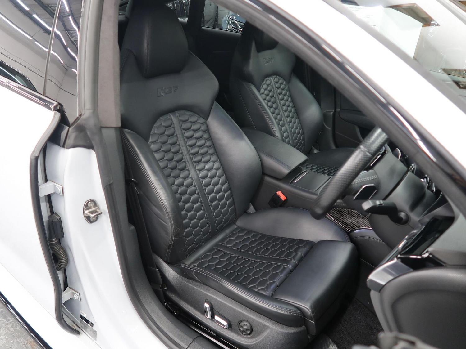 Used Audi RS7 for sale - 77202742: Photo 20