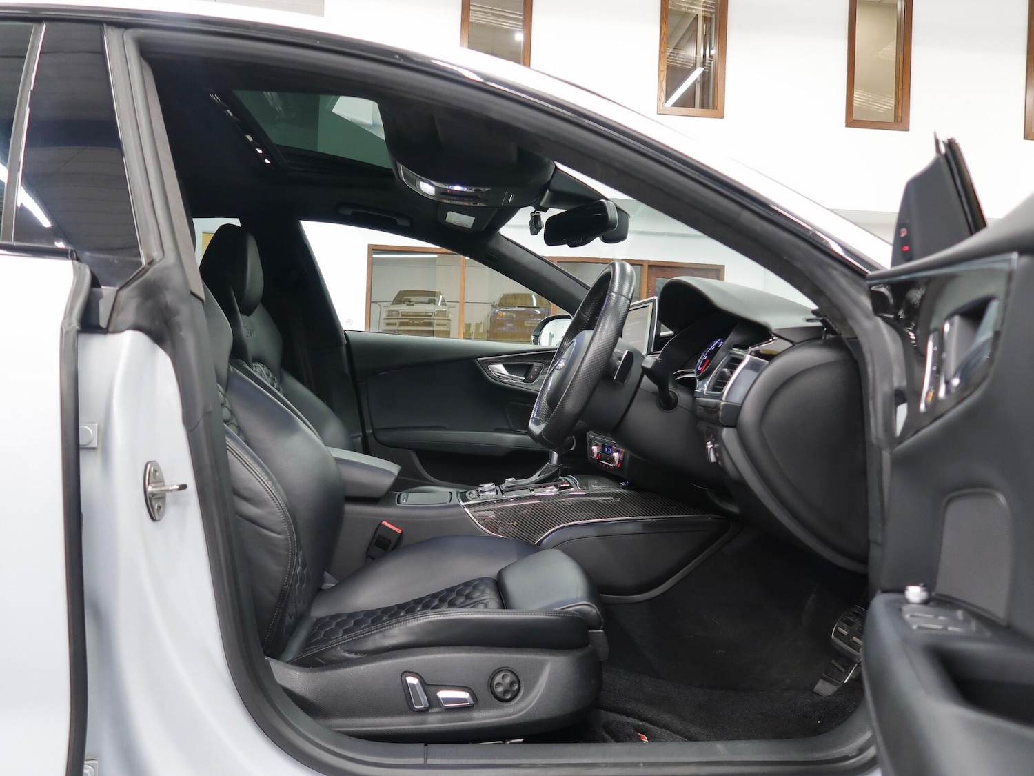 Used Audi RS7 for sale - 77202742: Photo 21