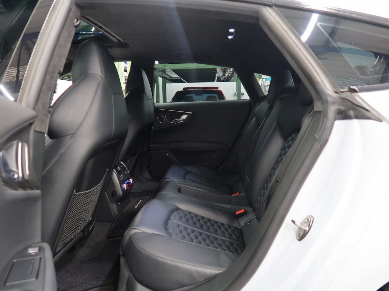 Used Audi RS7 for sale - 77202742: Photo 24