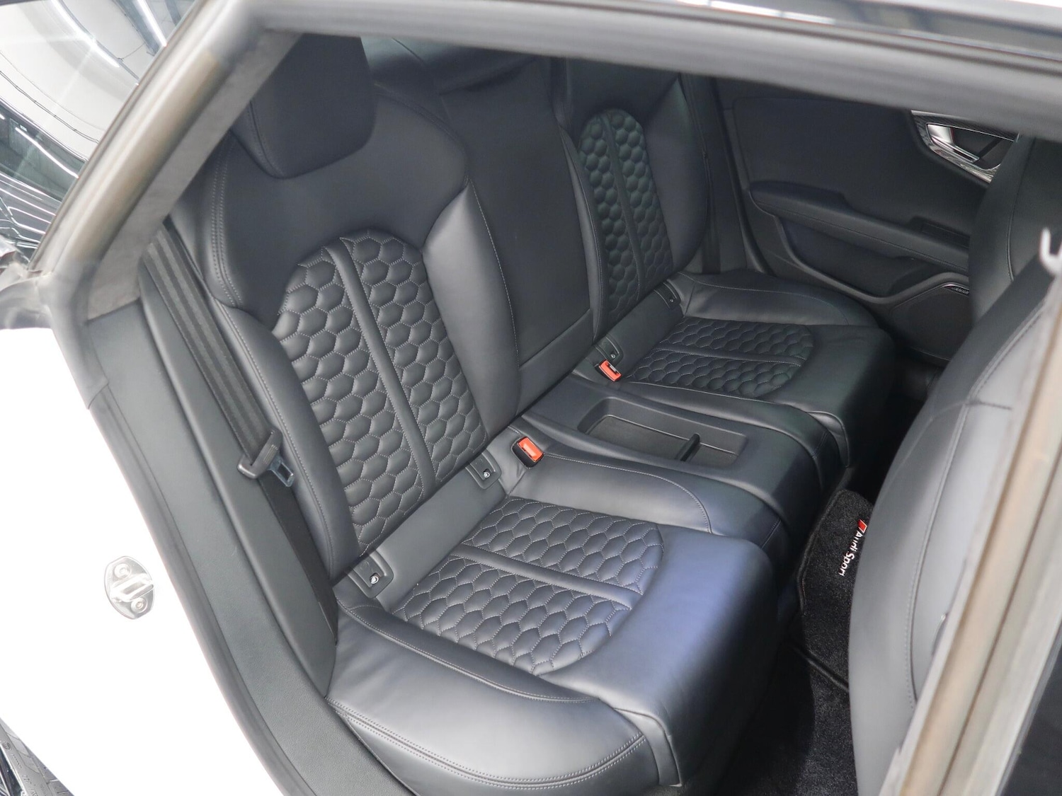 Used Audi RS7 for sale - 77202742: Photo 25