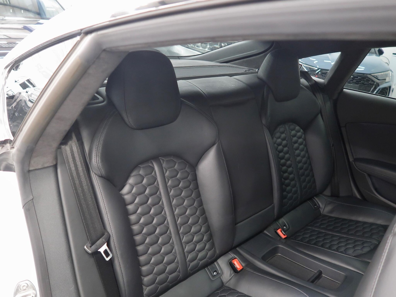 Used Audi RS7 for sale - 77202742: Photo 26