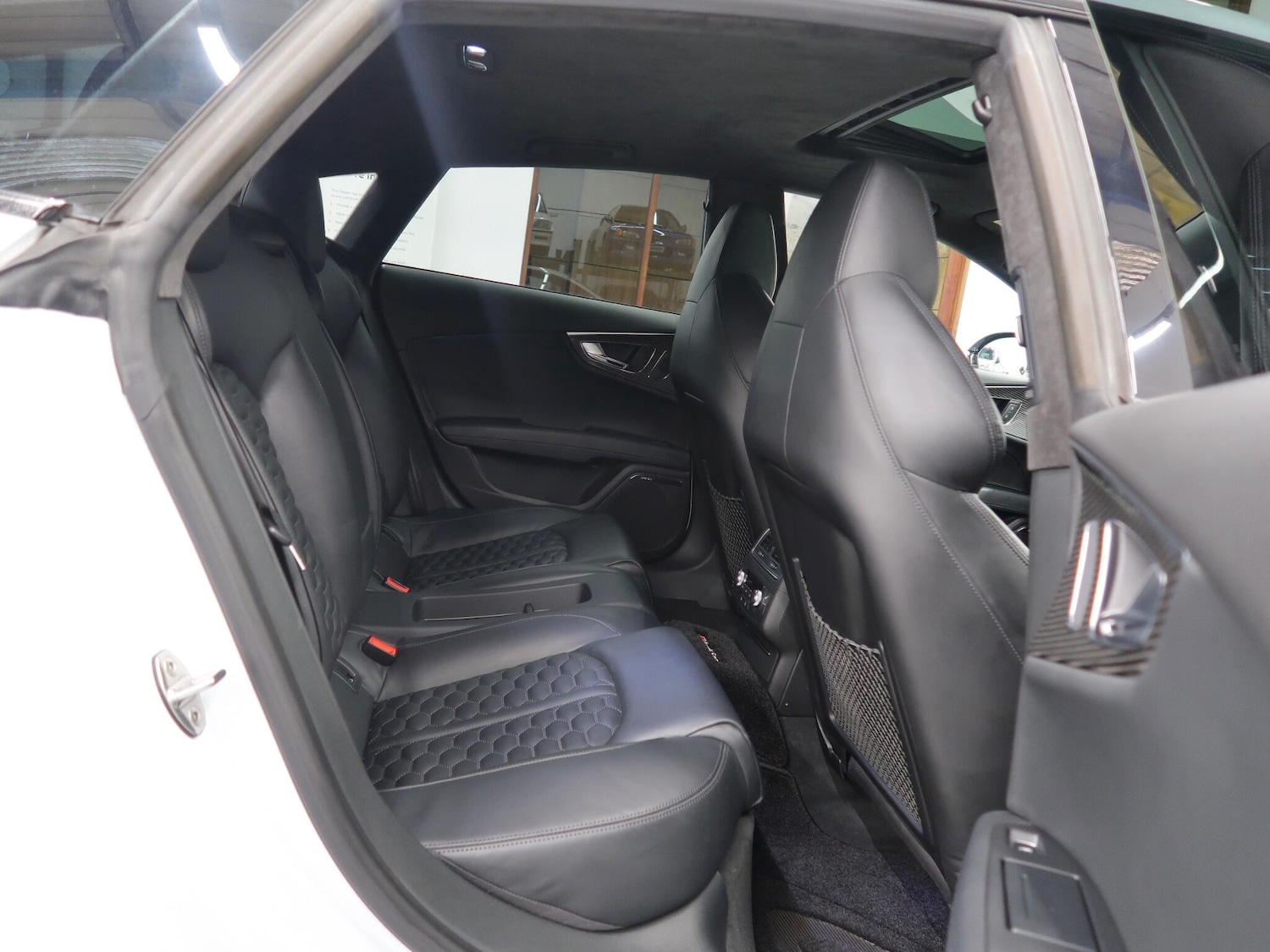 Used Audi RS7 for sale - 77202742: Photo 27