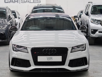 Used Audi RS7 2014 for sale - 77202742: Photo