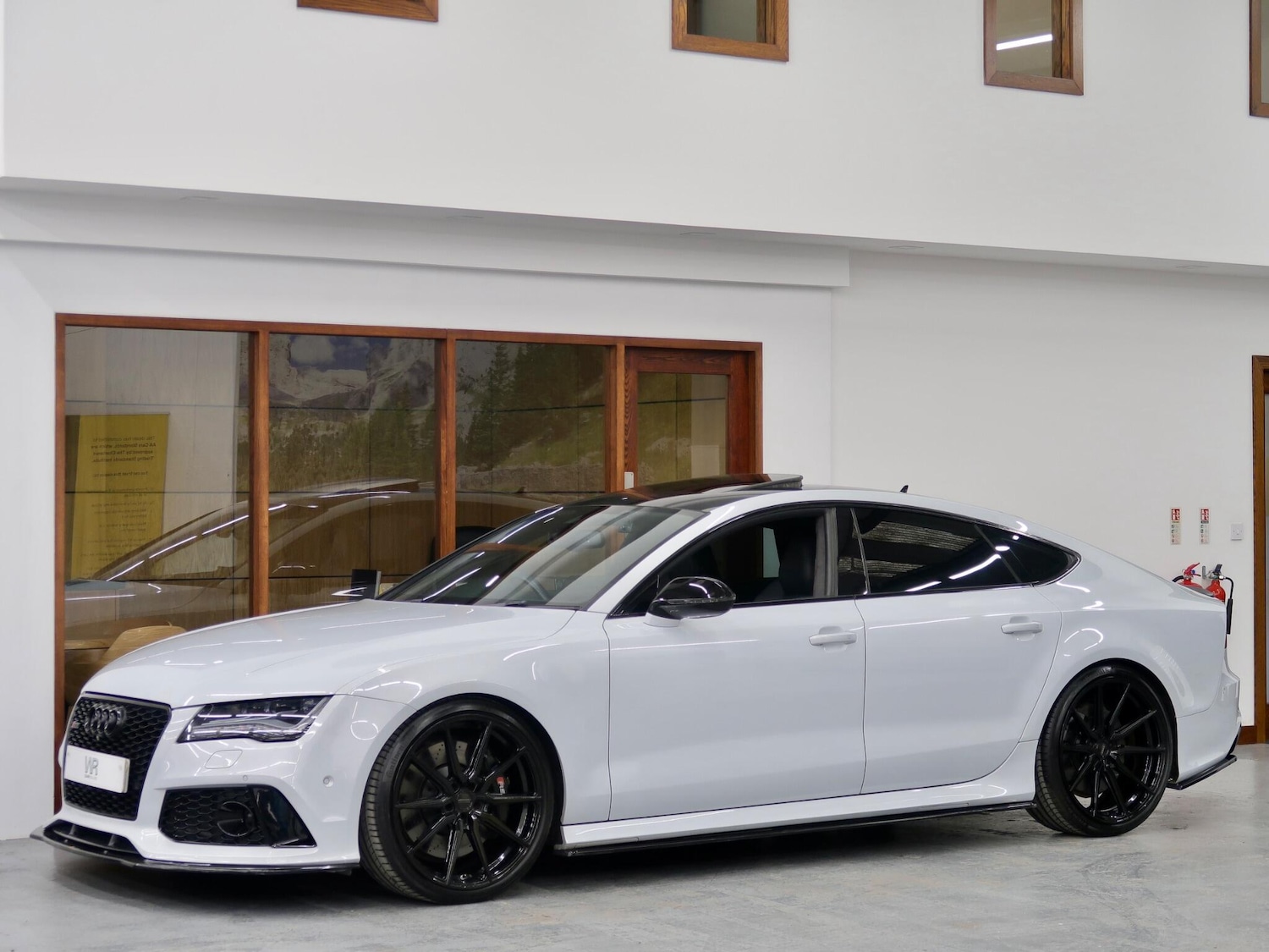 Used Audi RS7 for sale - 77202742: Photo 3