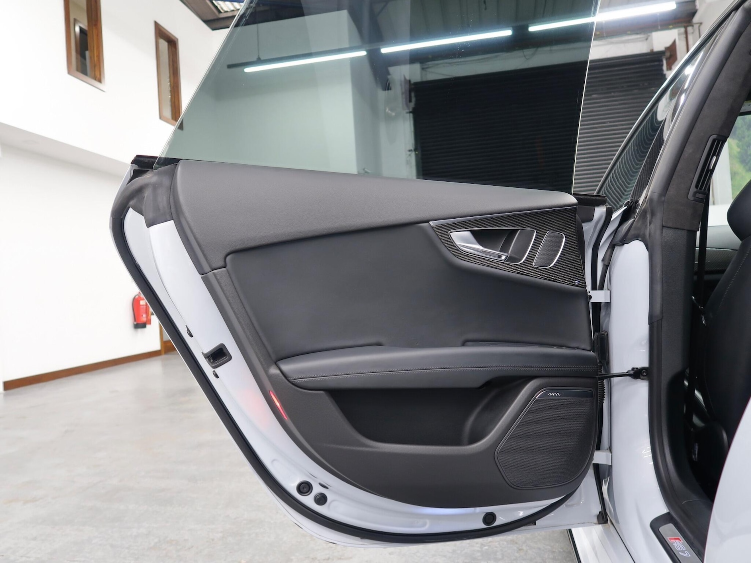 Used Audi RS7 for sale - 77202742: Photo 34