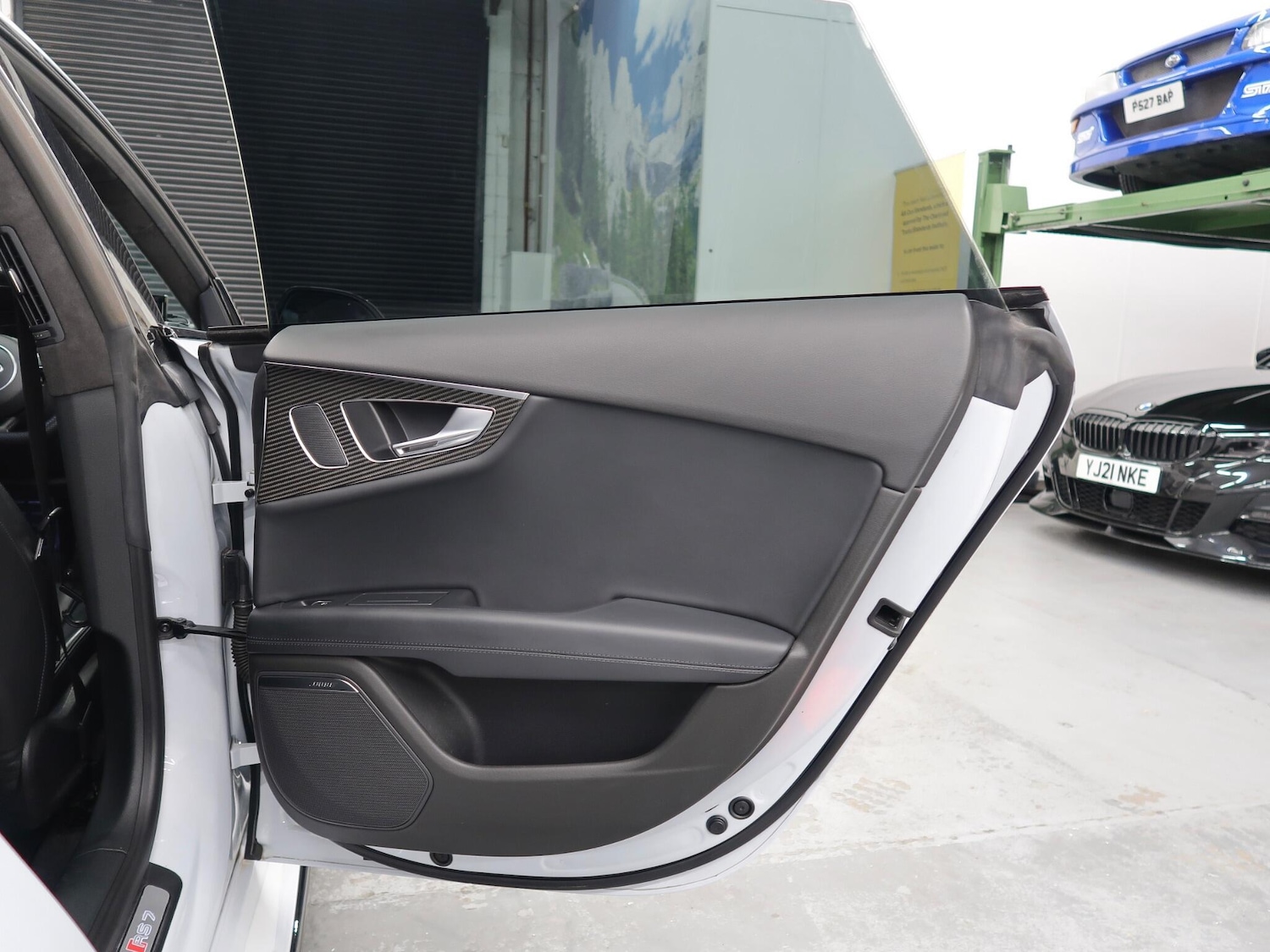 Used Audi RS7 for sale - 77202742: Photo 35