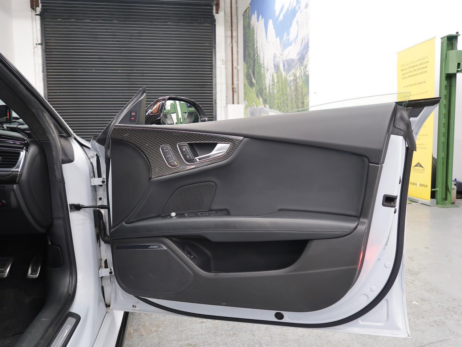 Used Audi RS7 for sale - 77202742: Photo 36