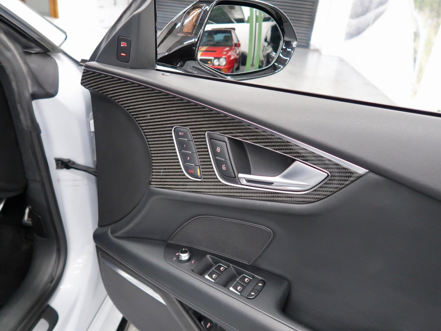 Used Audi RS7 for sale - 77202742: Photo 37