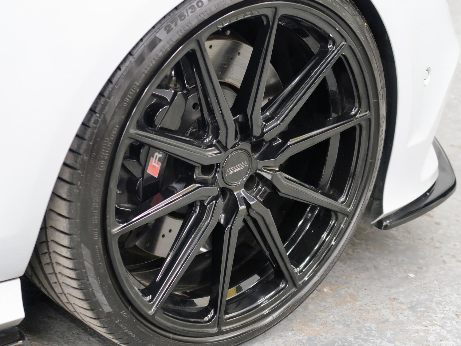 Used Audi RS7 for sale - 77202742: Photo 38