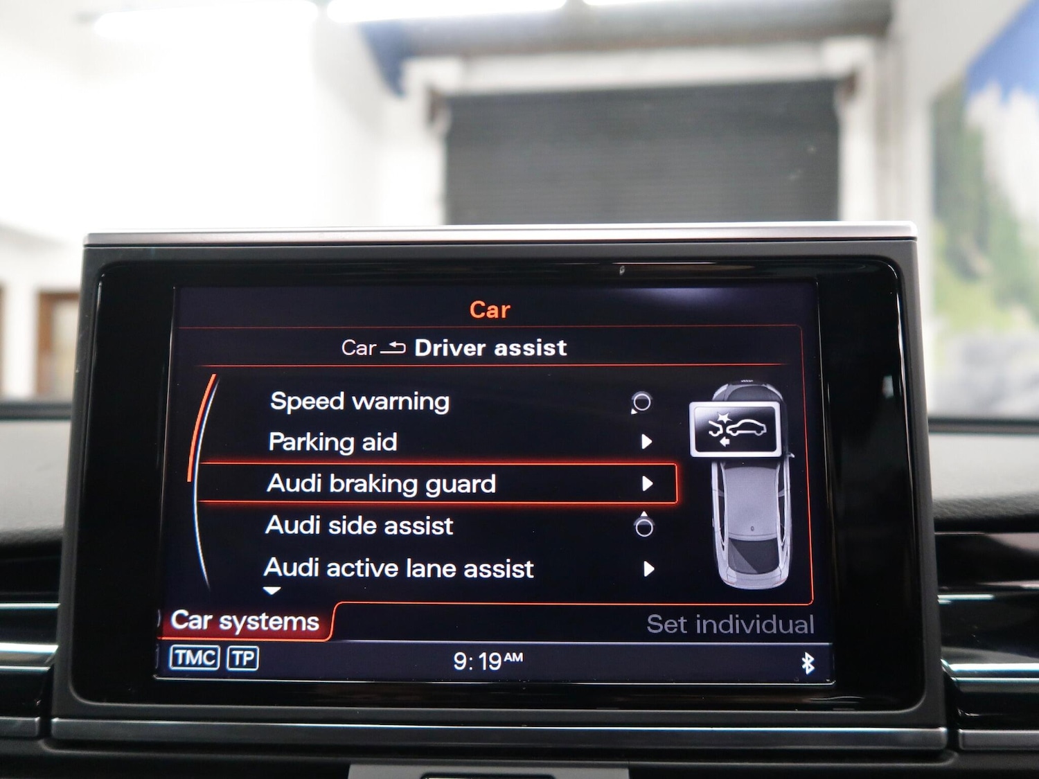 Used Audi RS7 for sale - 77202742: Photo 39