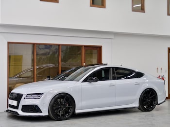 Used Audi RS7 2014 for sale - 77202742: Photo