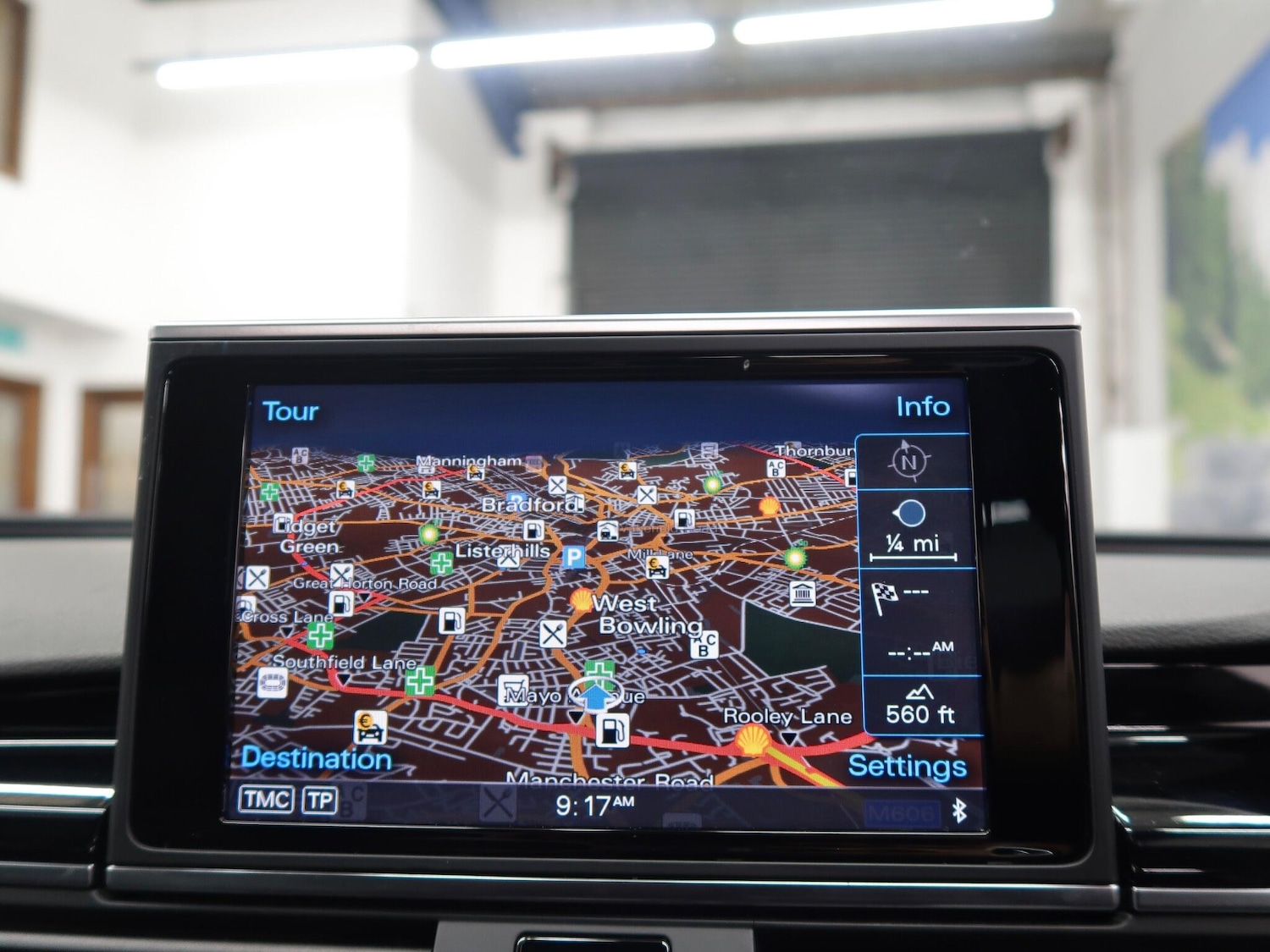 Used Audi RS7 for sale - 77202742: Photo 43