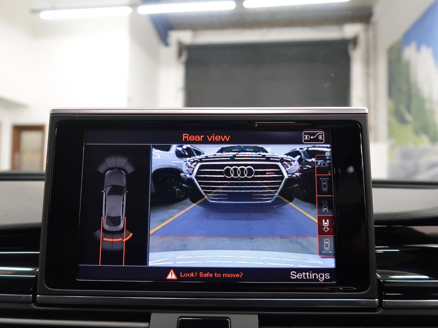 Used Audi RS7 for sale - 77202742: Photo 44