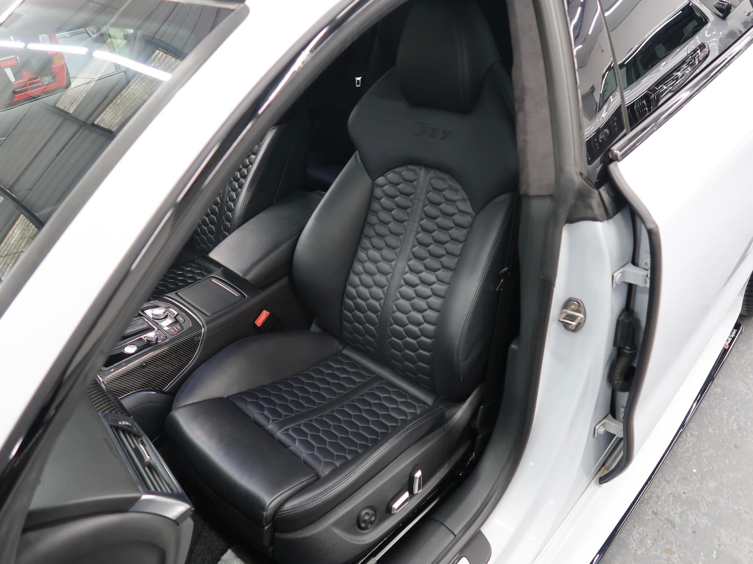 Used Audi RS7 for sale - 77202742: Photo 48