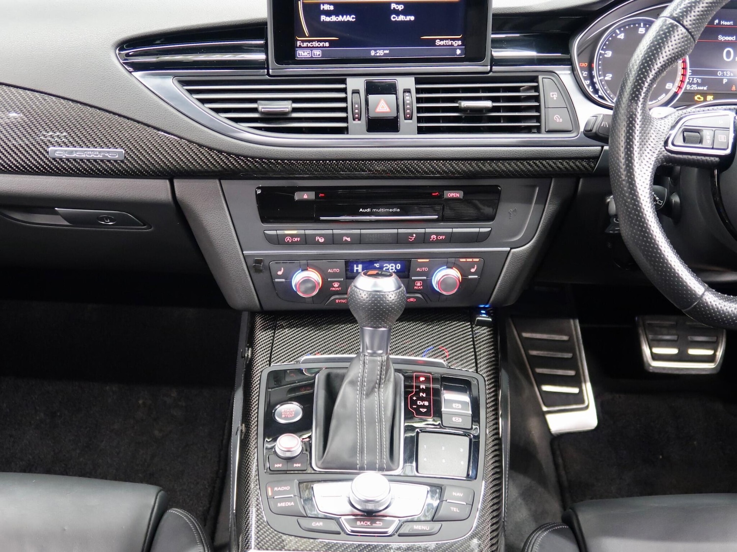 Used Audi RS7 for sale - 77202742: Photo 51