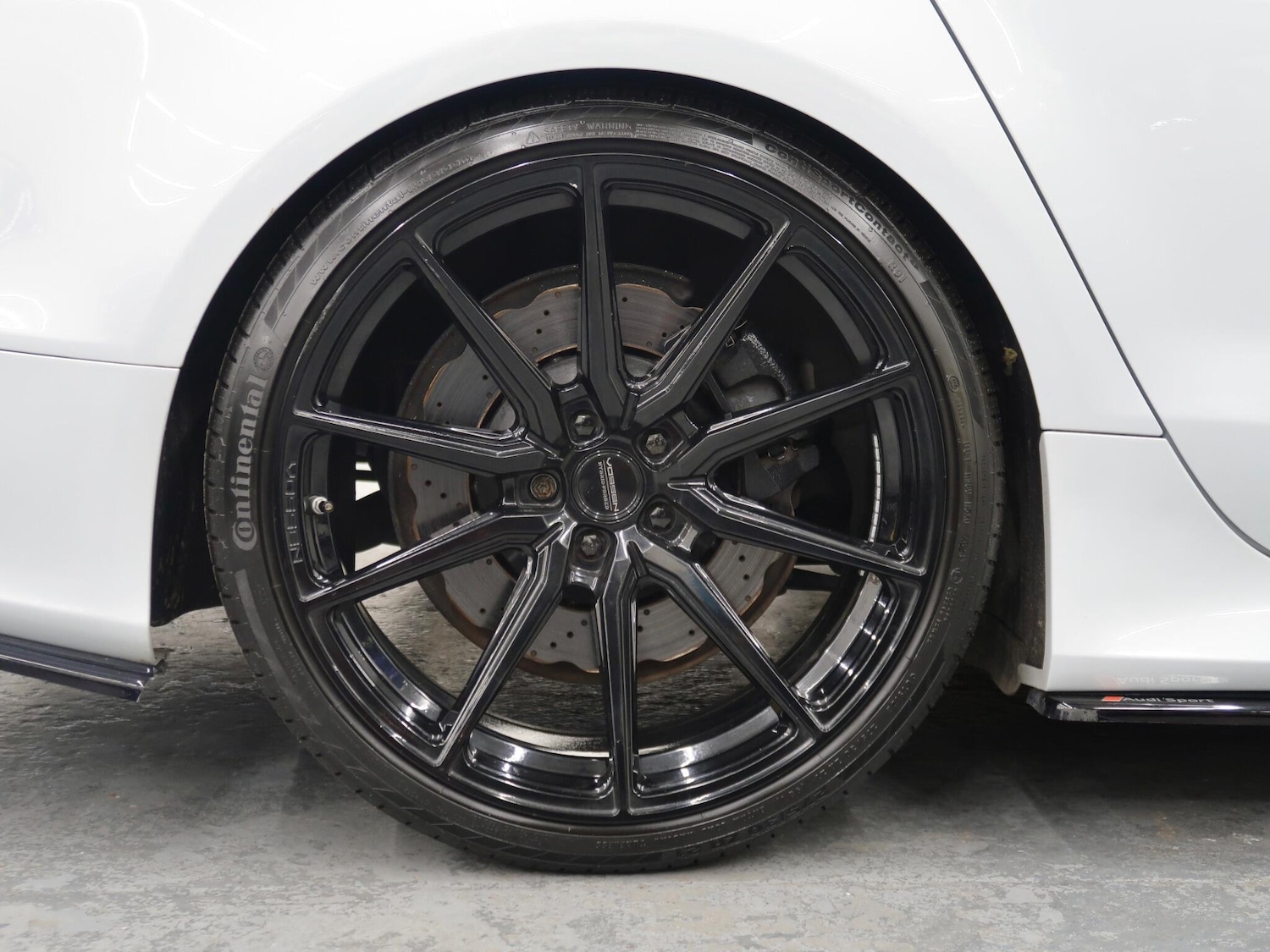 Used Audi RS7 for sale - 77202742: Photo 56