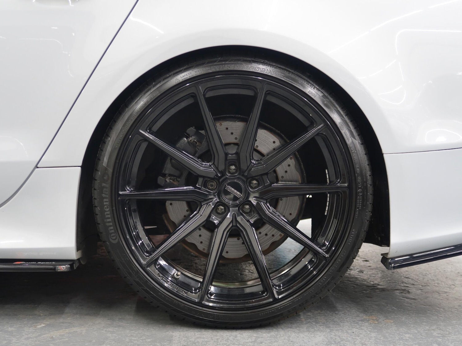 Used Audi RS7 for sale - 77202742: Photo 57