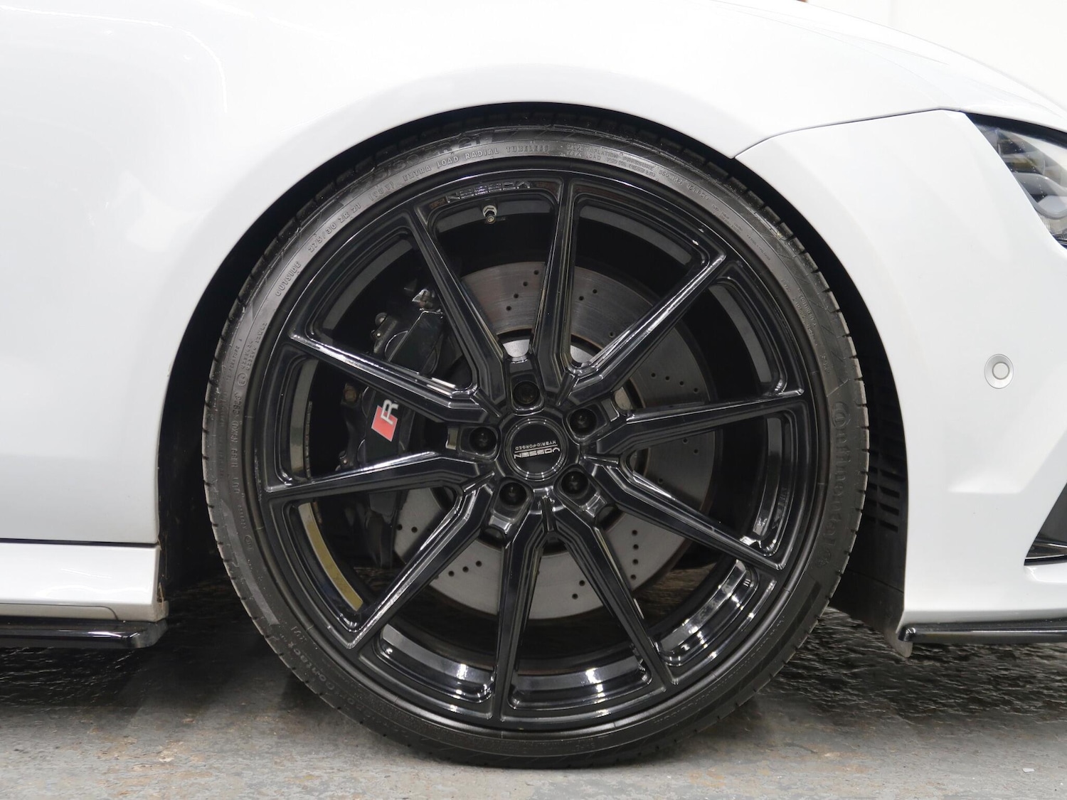 Used Audi RS7 for sale - 77202742: Photo 58