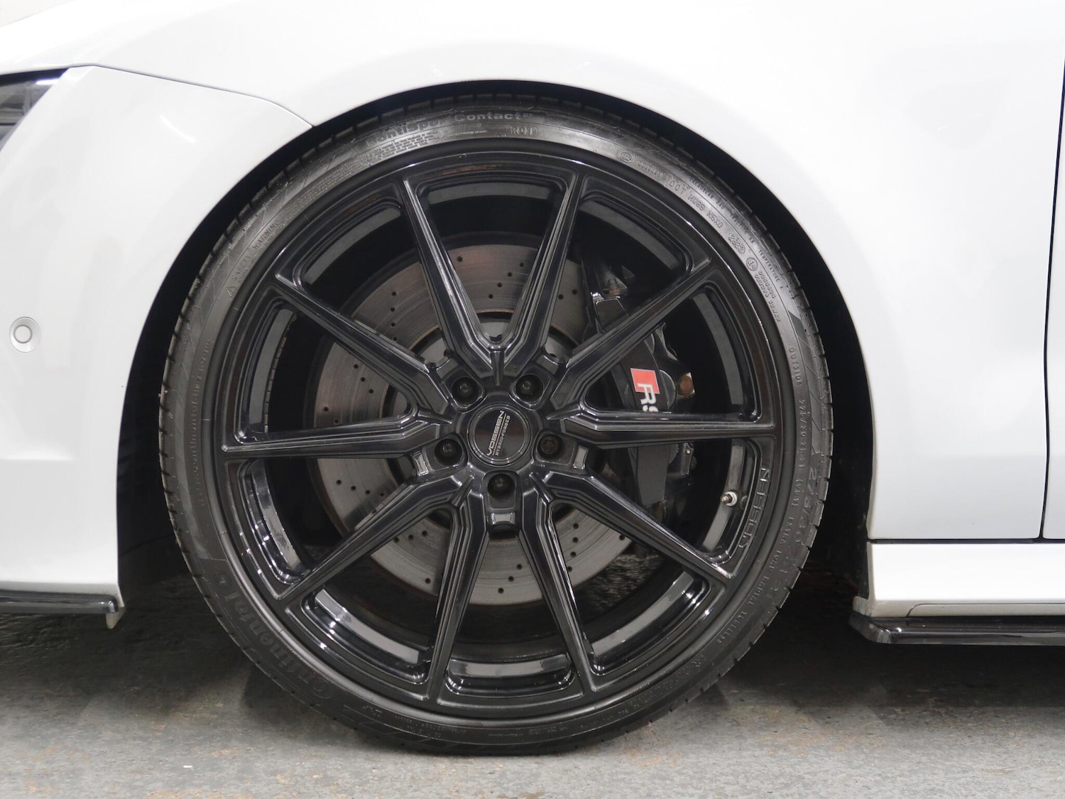 Used Audi RS7 for sale - 77202742: Photo 59